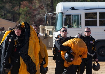 Operation Toy Drop 20th Anniversary