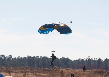 Operation Toy Drop 20th Anniversary