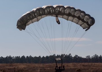 Operation Toy Drop 20th Anniversary