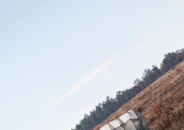 Operation Toy Drop 20th Anniversary