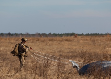 Operation Toy Drop 20th Anniversary