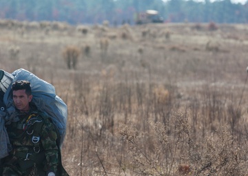 Operation Toy Drop 20th Anniversary