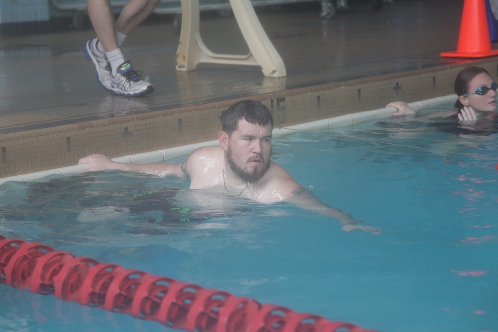 Atlantic Regional Trials