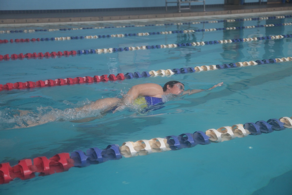Atlantic Regional Trials