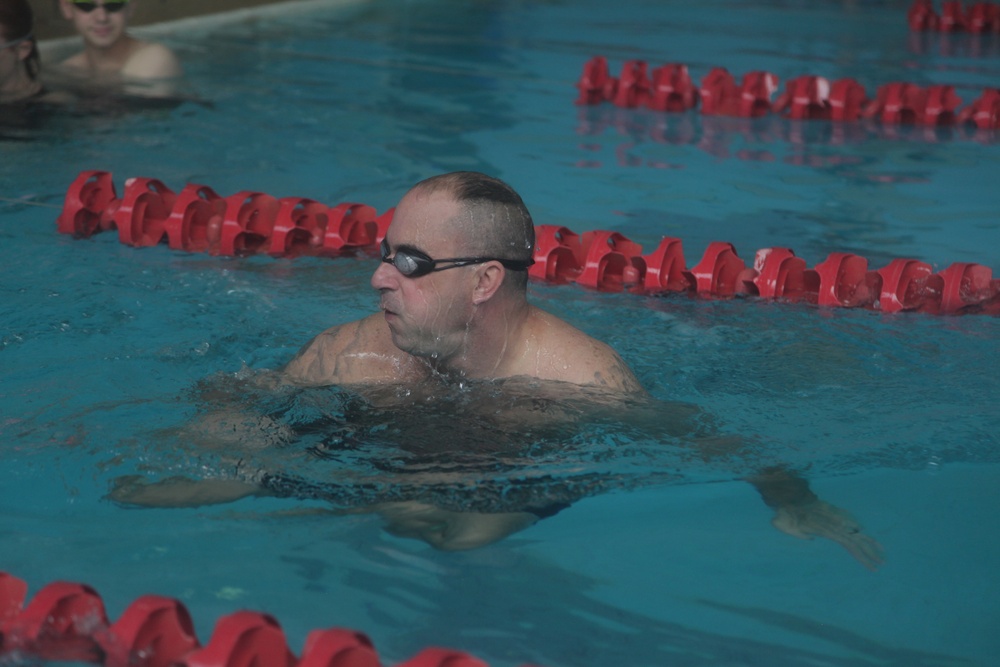 Atlantic Regional Trials
