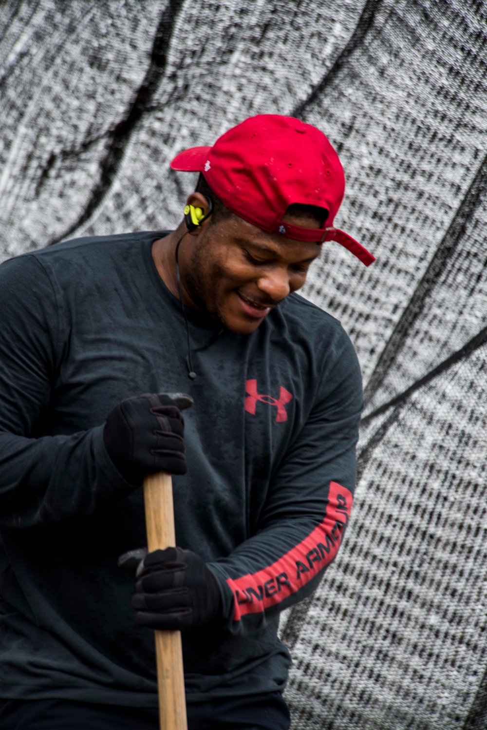 18-1VN Joint Field Activity in Dien Bien, Vietnam