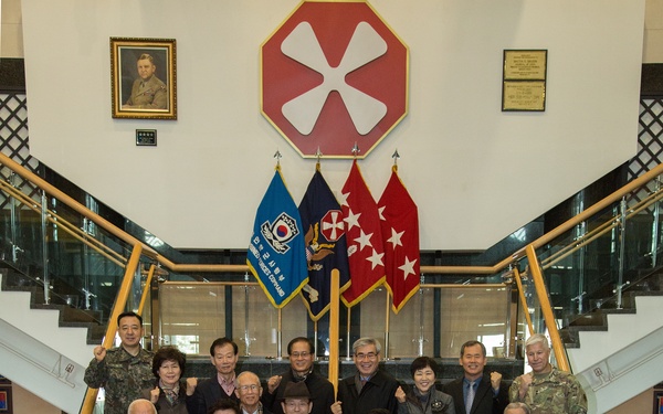 ROKUS Alliance Conference