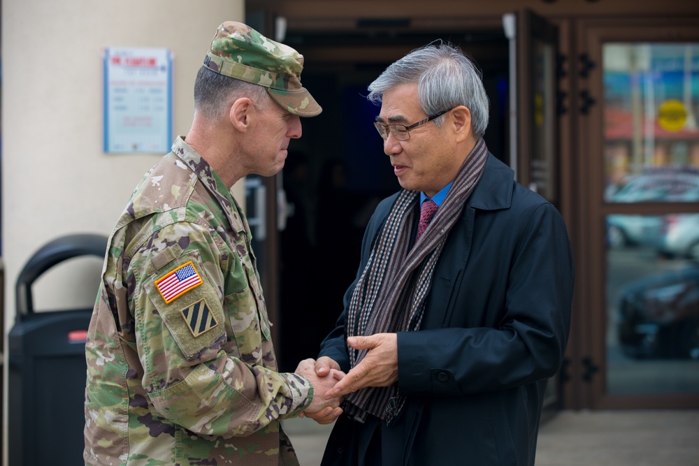 ROKUS Alliance Conference