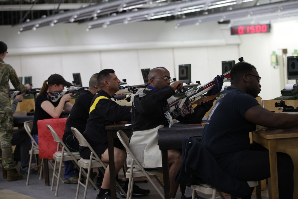 Atlantic Regional Trials