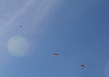 Operation Toy Drop 20th Anniversary