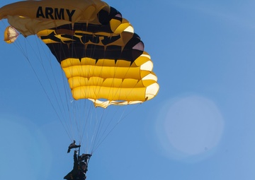 Operation Toy Drop 20th Anniversary