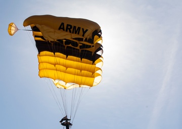 Operation Toy Drop 20th Anniversary