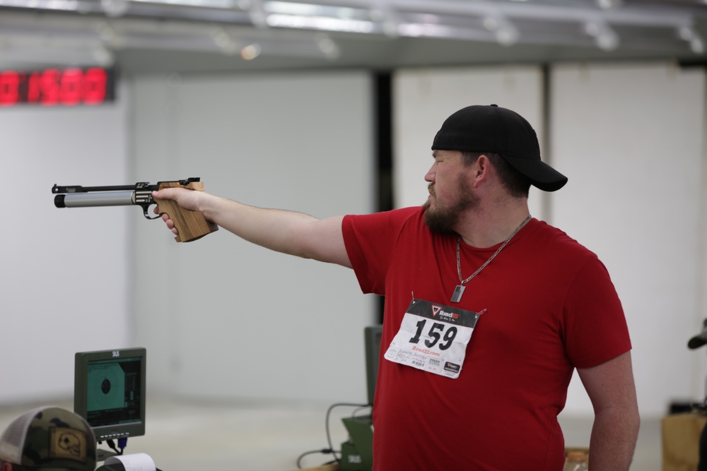Atlantic Regional Trials