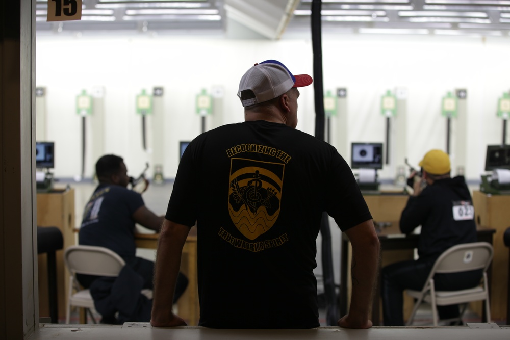 Atlantic Regional Trials