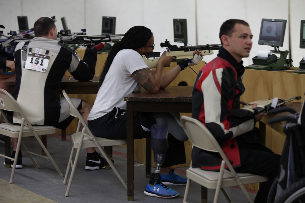 Atlantic Regional Trials