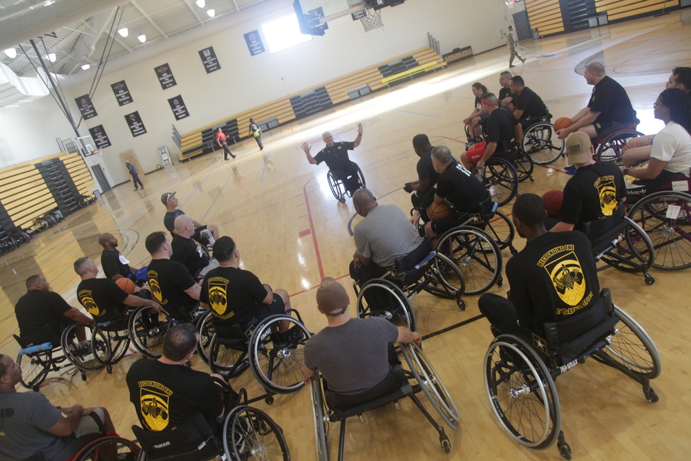 Atlantic Regional Trials
