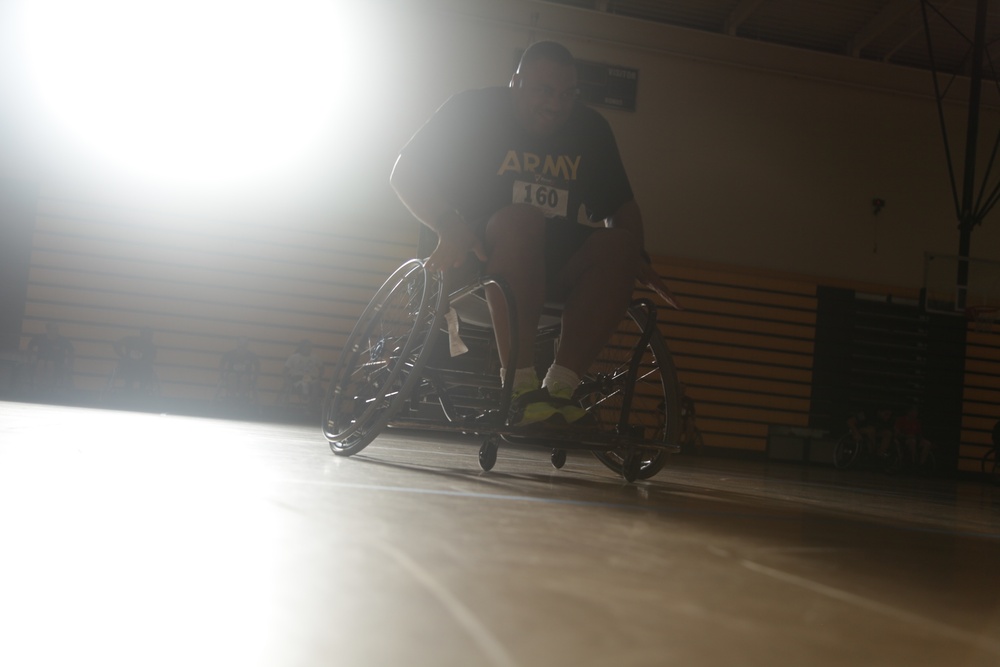 Atlantic Regional Trials