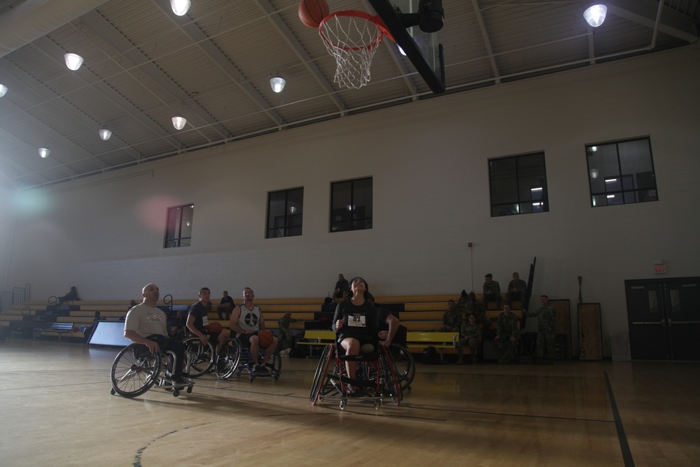 Atlantic Regional Trials