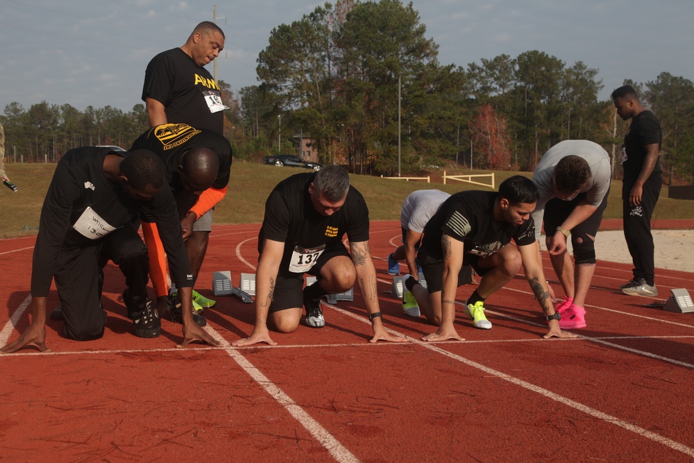 Atlantic Regional Trials