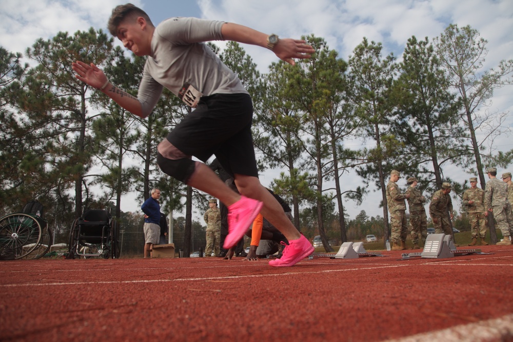 Atlantic Regional Trials