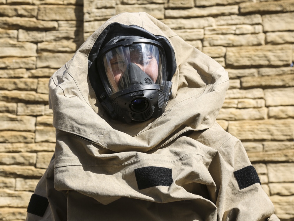 U.S. Marines conduct joint-study with Japan Ground-Self Defense Force