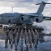 734th Air Mobility Squadron group photo