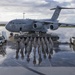 734th Air Mobility Squadron group photo