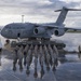 734th Air Mobility Squadron group photo