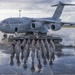 734th Air Mobility Squadron group photo