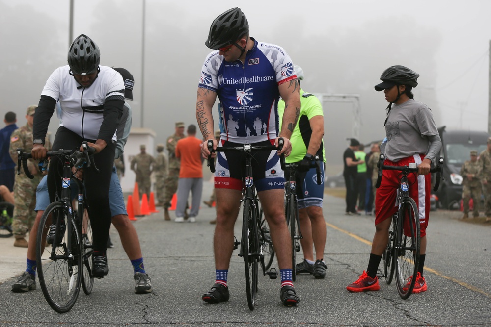 Atlantic Regional Trials