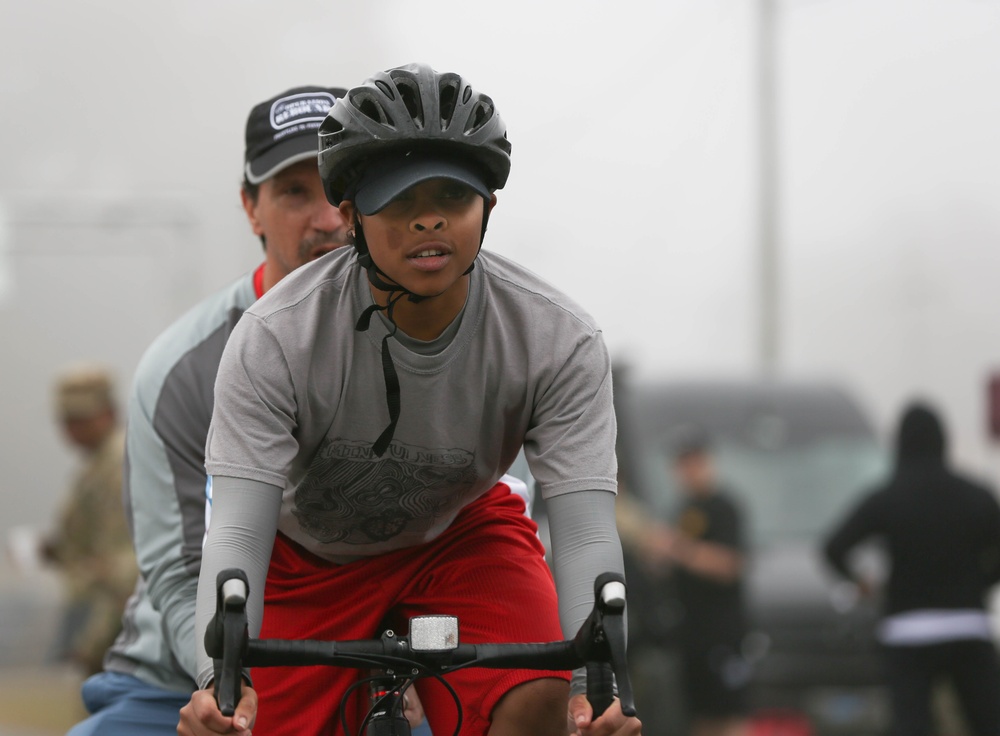 Atlantic Regional Trials