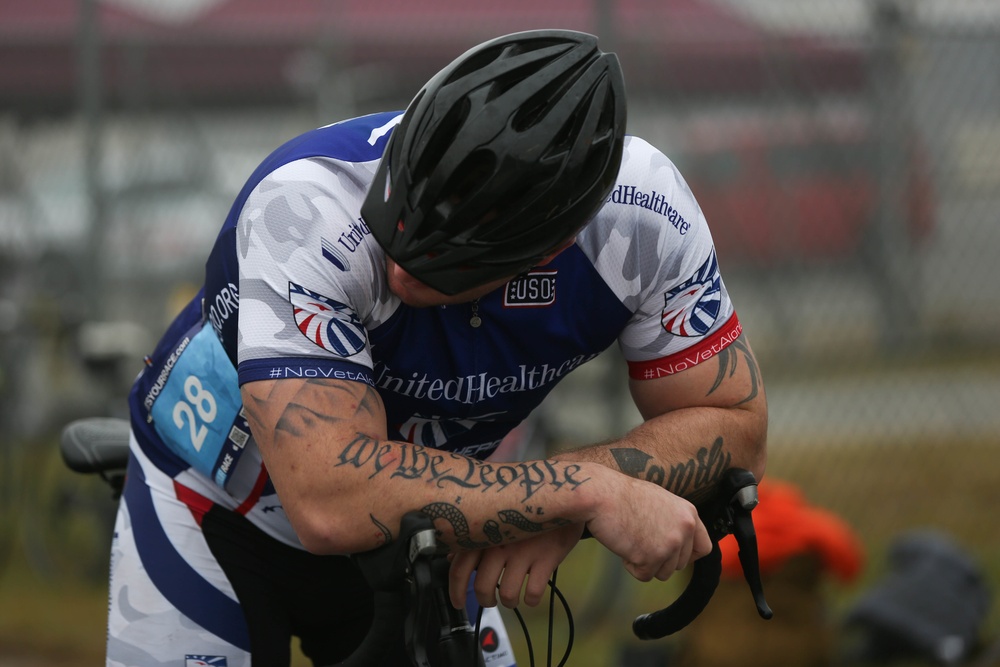 Atlantic Regional Trials