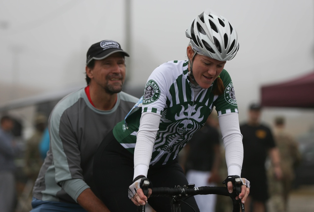 Atlantic Regional Trials