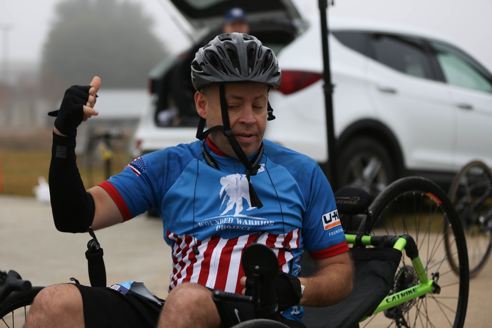 Atlantic Regional Trials