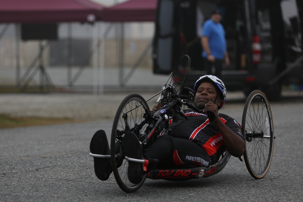Atlantic Regional Trials