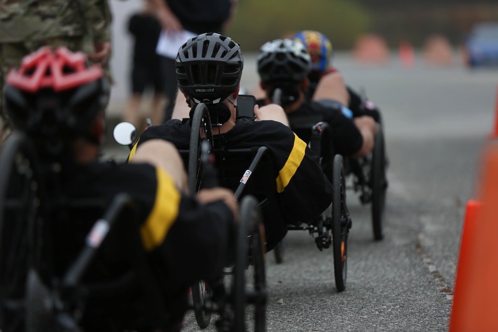 Atlantic Regional Trials