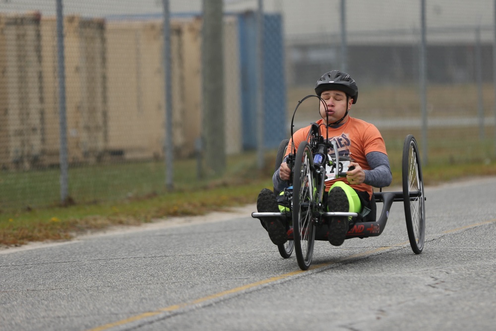 Atlantic Regional Trials
