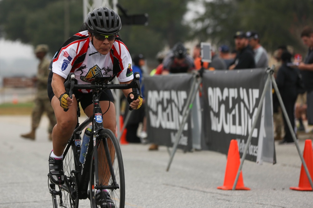 Atlantic Regional Trials