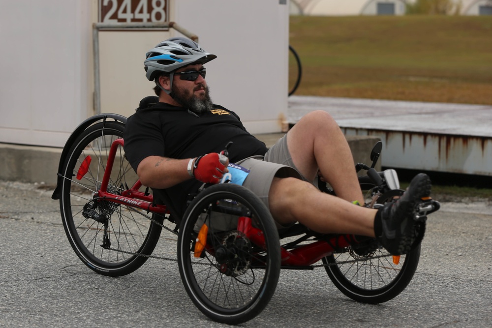 Atlantic Regional Trials