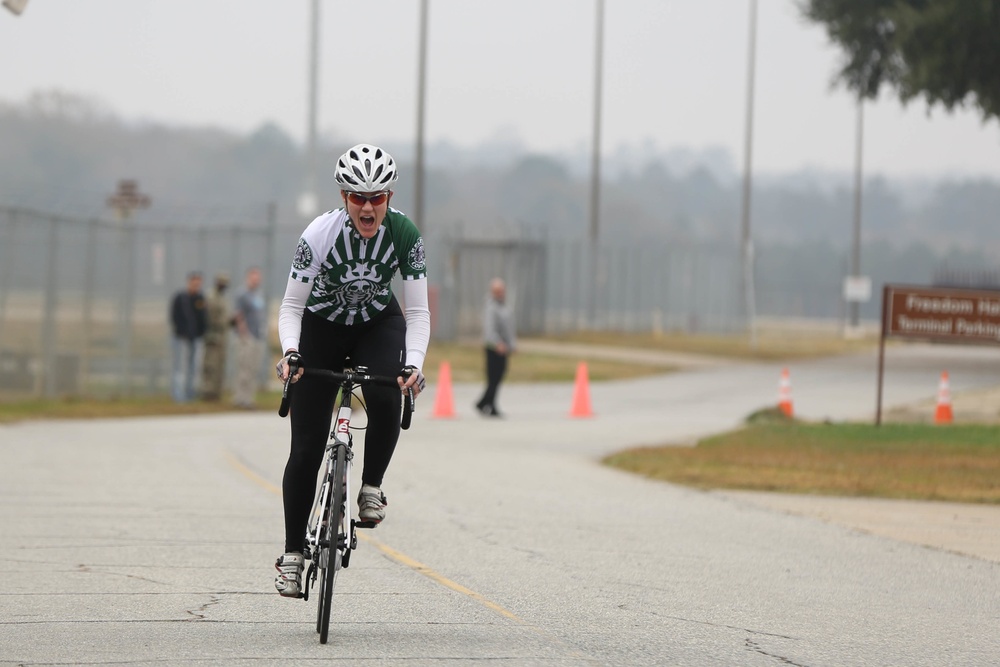 Atlantic Regional Trials