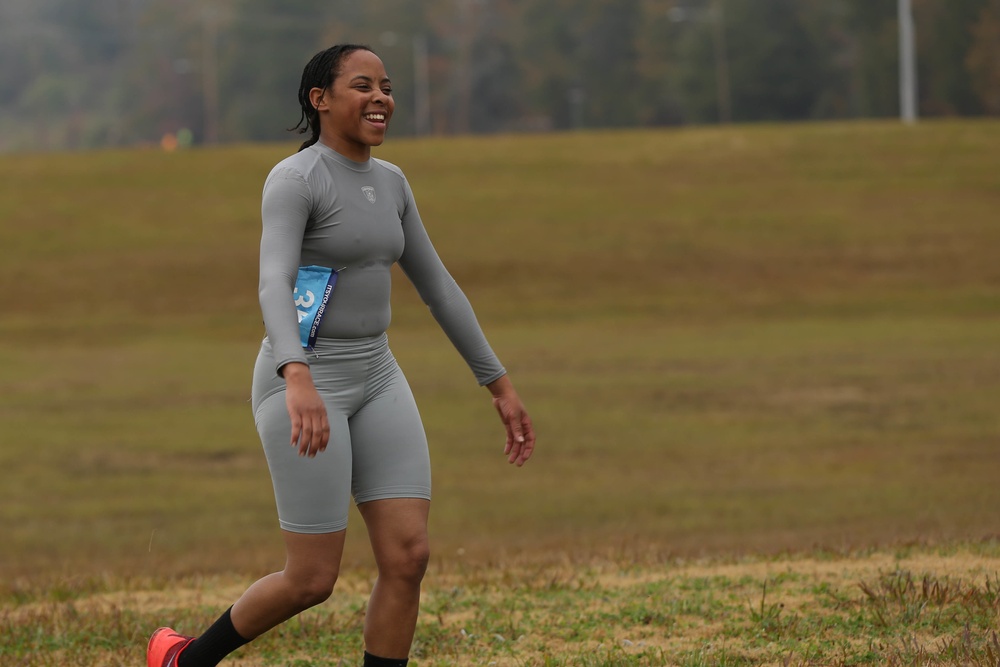 Atlantic Regional Trials