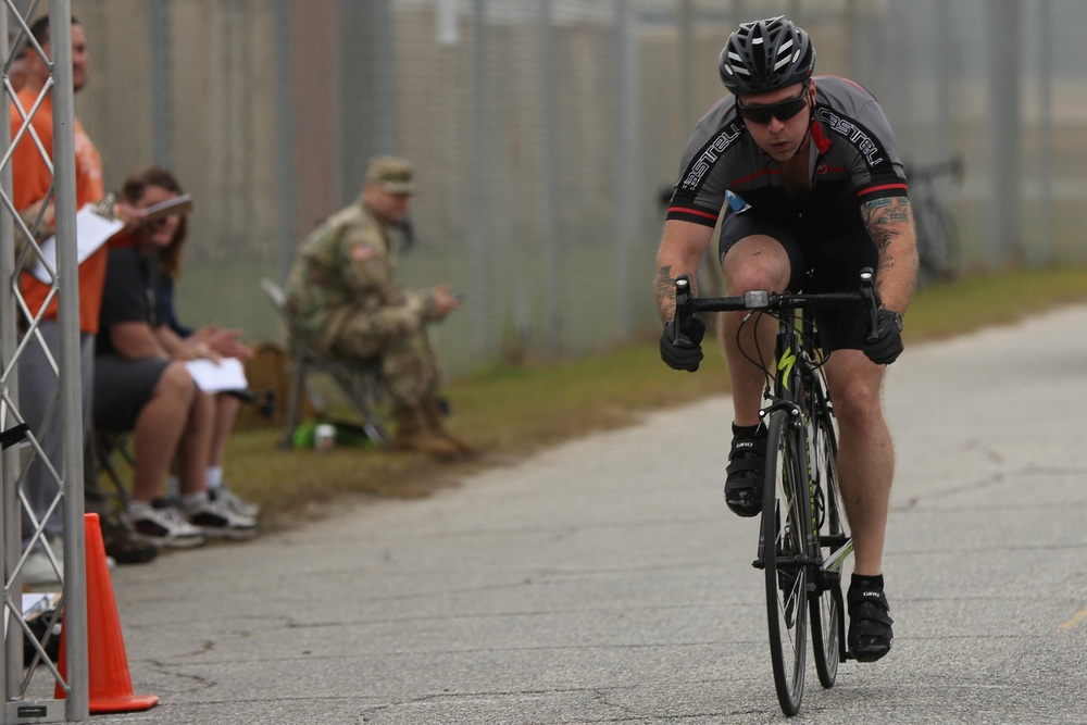 Atlantic Regional Trials