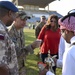 Qatar Emiri Air Force Cultural Exchange strengthens bilateral relationships