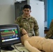 Medical simulation training