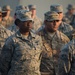 Honoring the Fallen