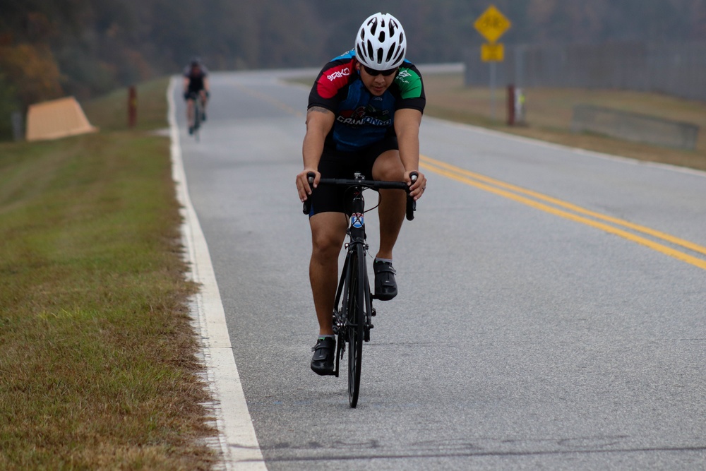 Atlantic Regional Trials