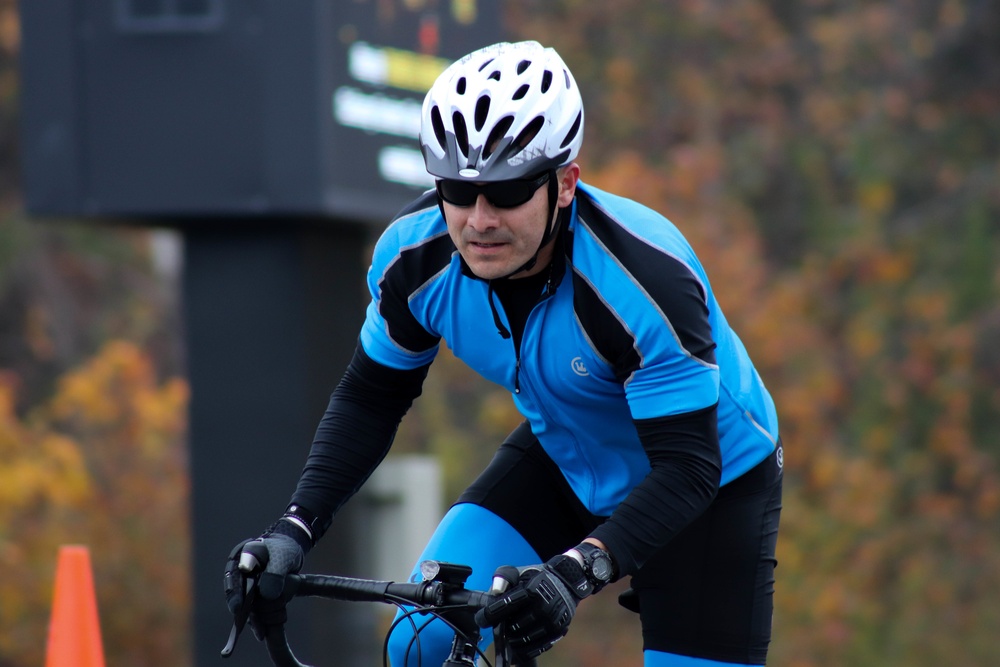 Atlantic Regional Trials