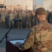 Honoring the Fallen