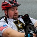 Atlantic Regional Army Trials- Cycling