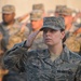 Honoring the Fallen